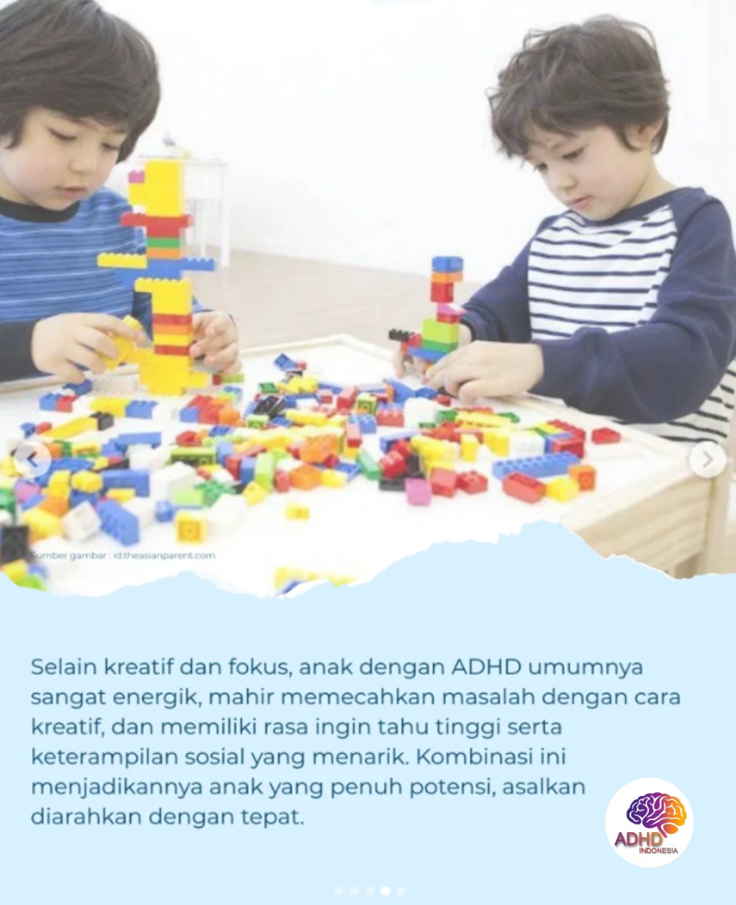 Dukungan Sosial bagi Anak ADHD dan Keluarga di Kabupaten Boyolali