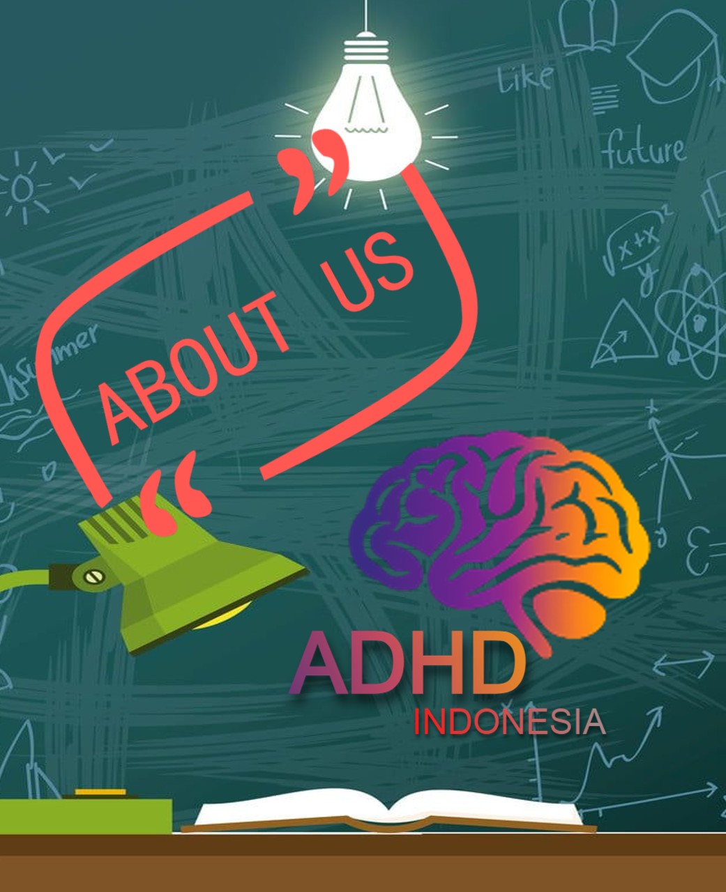 profil organisasi adhd Kabupaten Boyolali