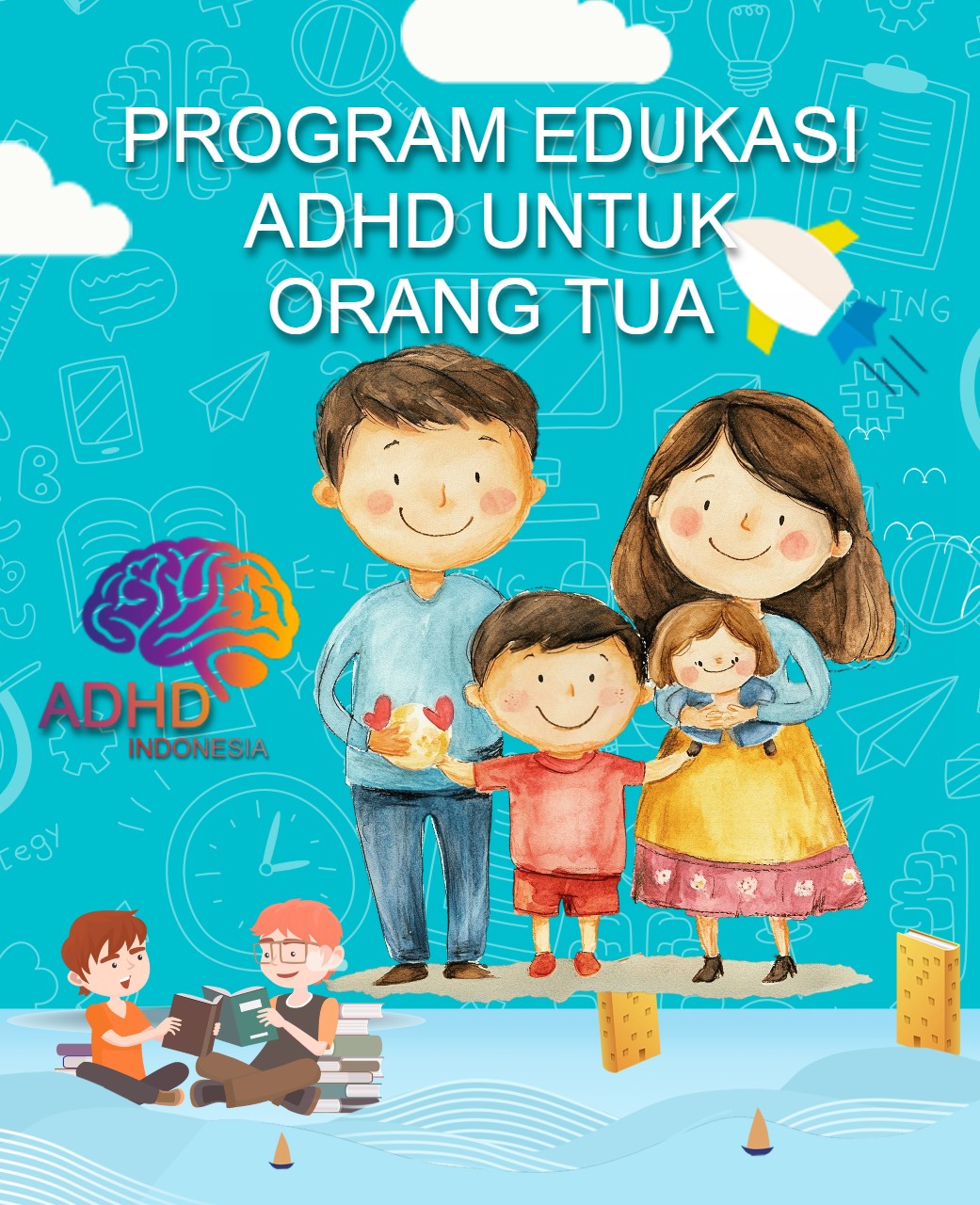 profil organisasi adhd Kabupaten Boyolali