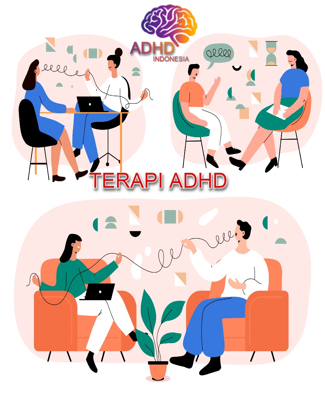 rujukan terapi adhd Indonesia Kabupaten Boyolali